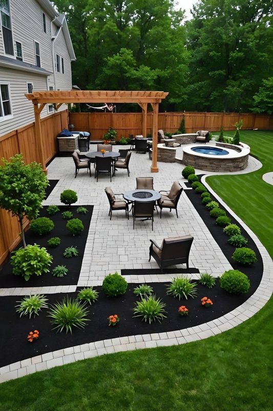 Landscape Design