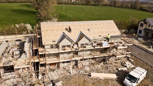 Roofing Installation