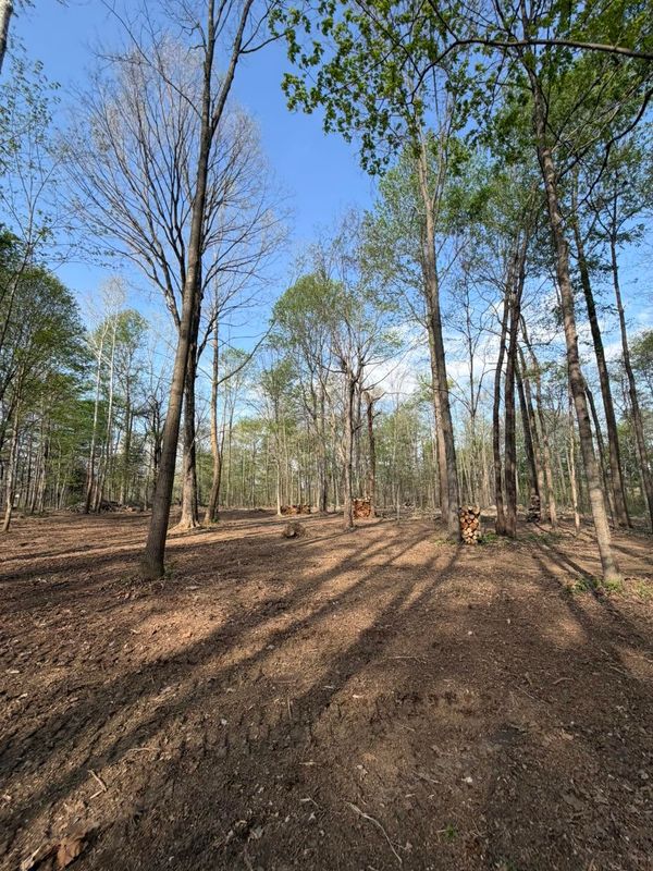 Grading and Leveling