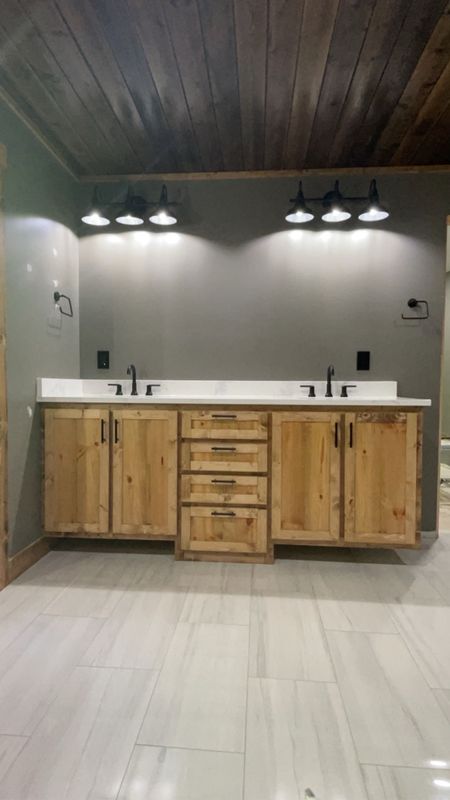Bathroom Remodels