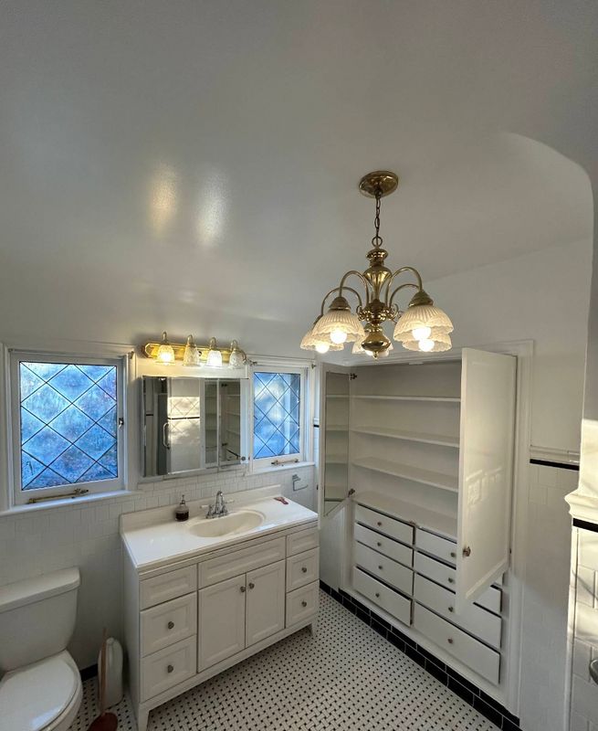 Interior Painting