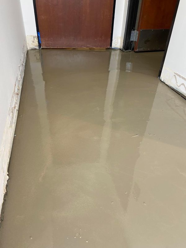 Flooring