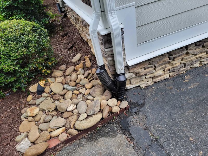 Foundation Drainage
