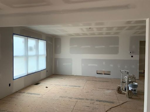Drywall Repair