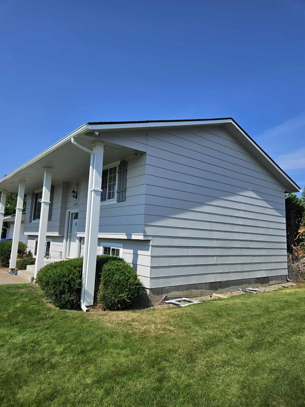 Exterior Painting gallery