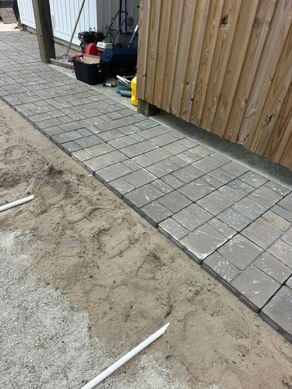 Landscaping