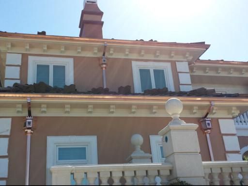 Roofing Repairs