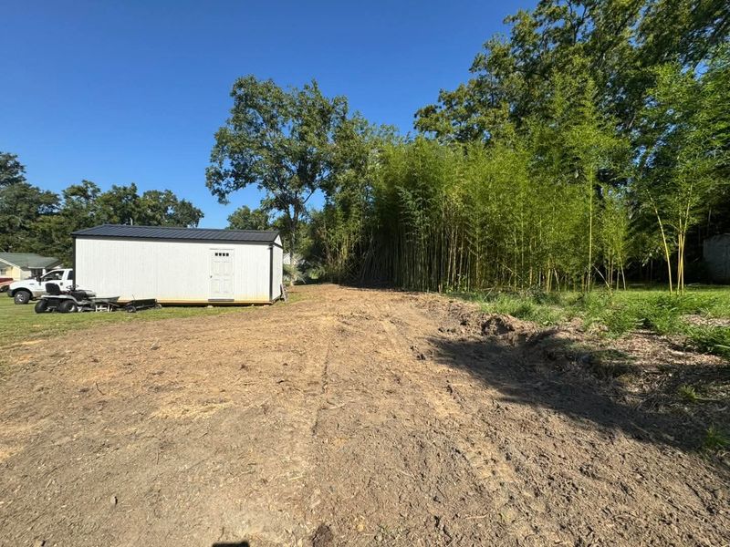 Land Grading