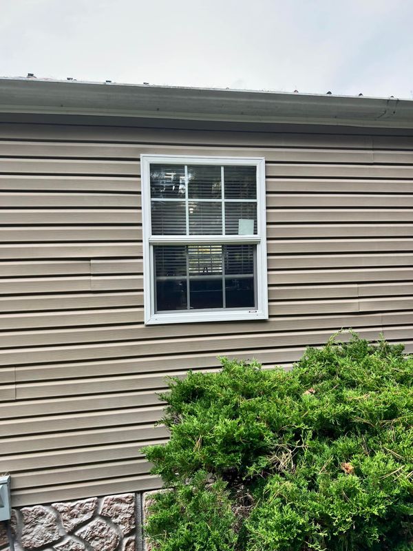 Siding