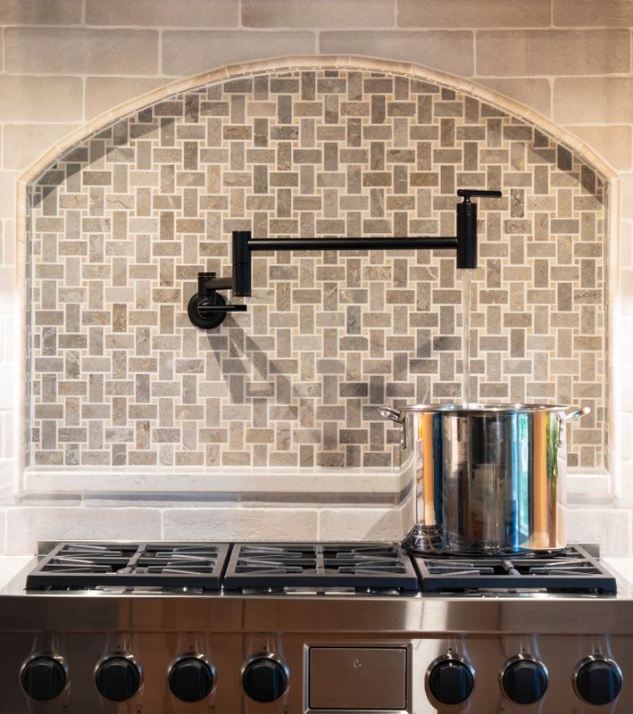 Kitchen Renovations