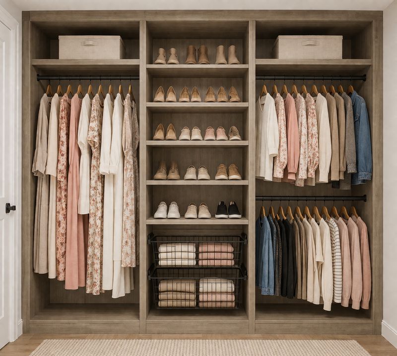 Custom Cabinetry