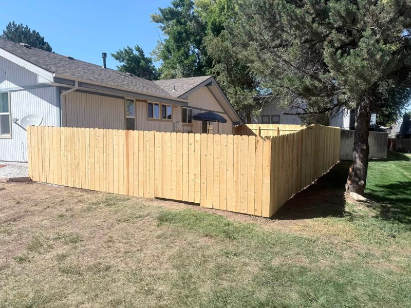 Fencing