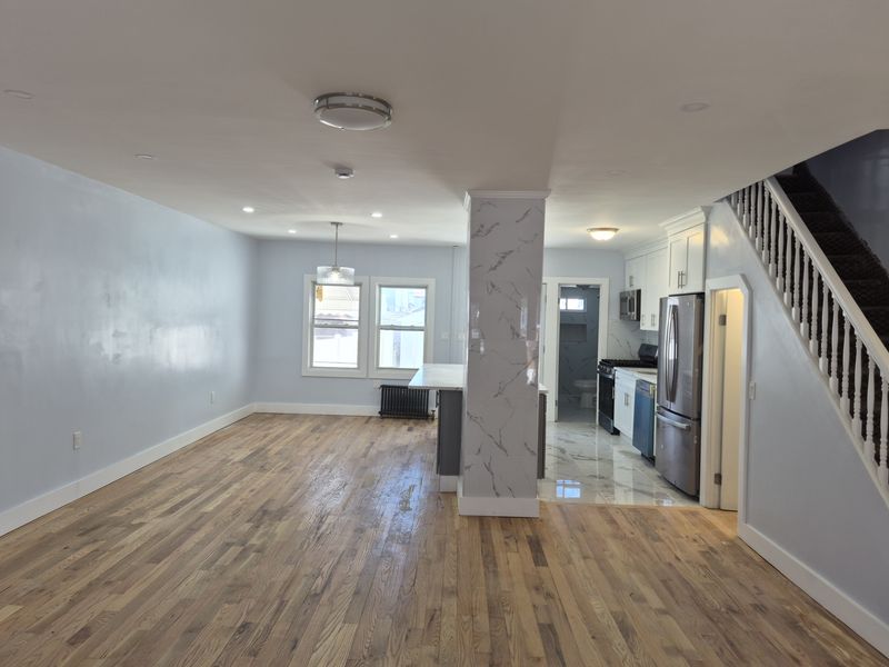 Kitchen Renovation