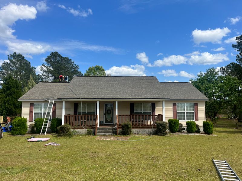 Roofing Replacement