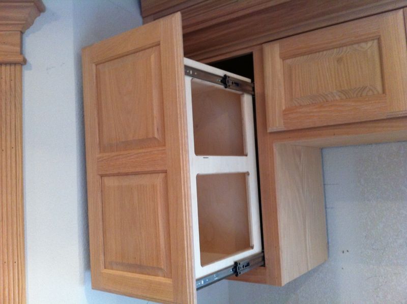 Custom Cabinets