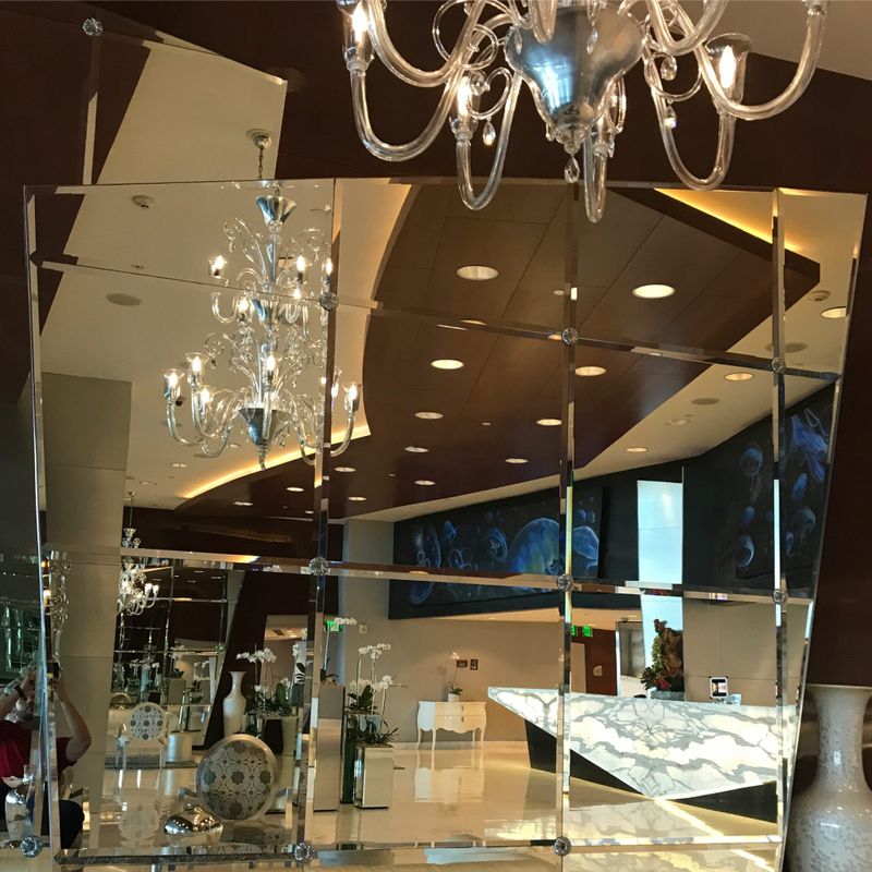 Custom Mirrors