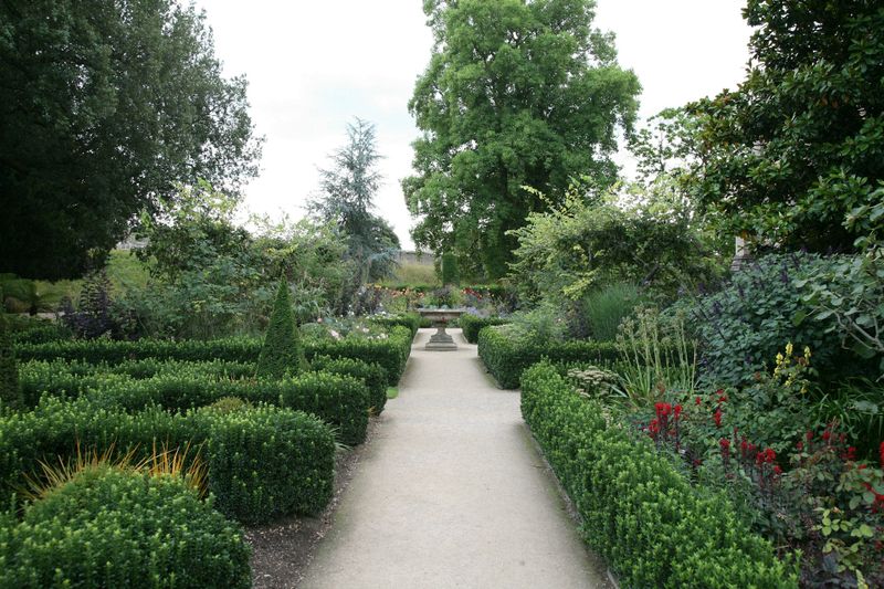 Garden Maintenance
