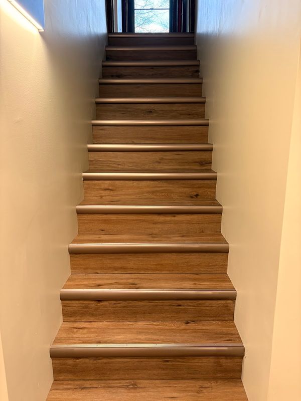 Basement Renovations