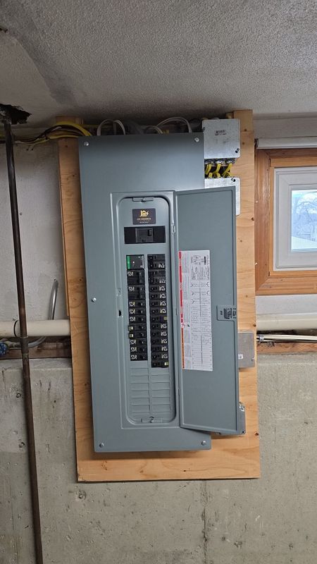 Electrical Repairs