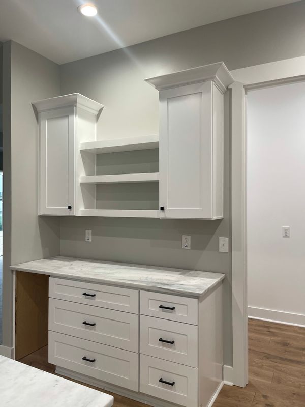 Farmhouse Project