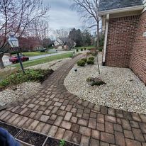 Hardscaping