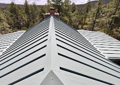 Metal Roofs
