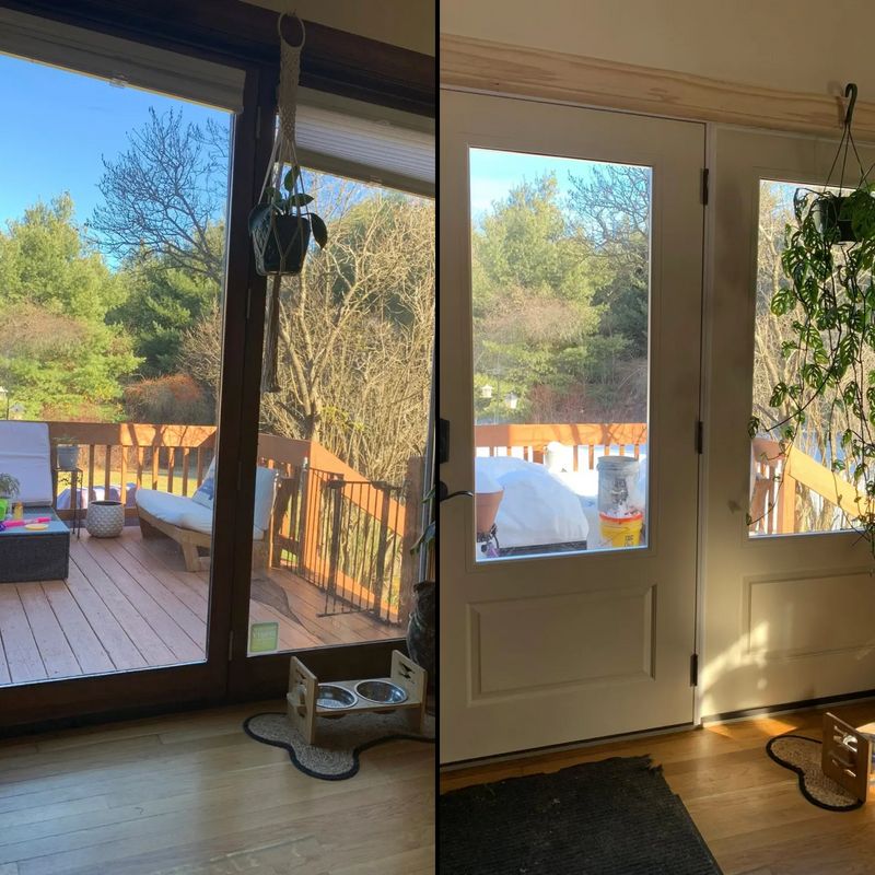Deck & Patio Installation