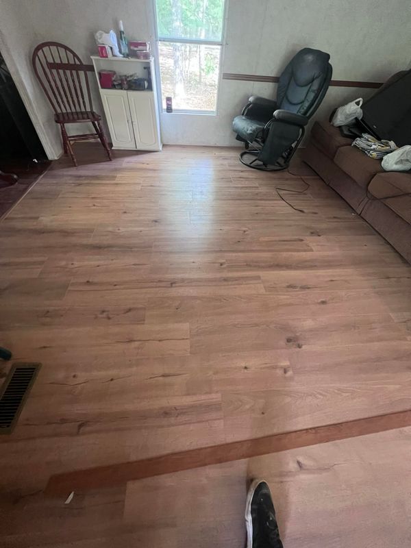 Our Work