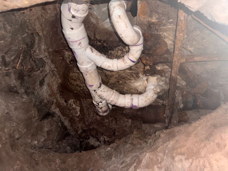 Pipe Repair and Replacement