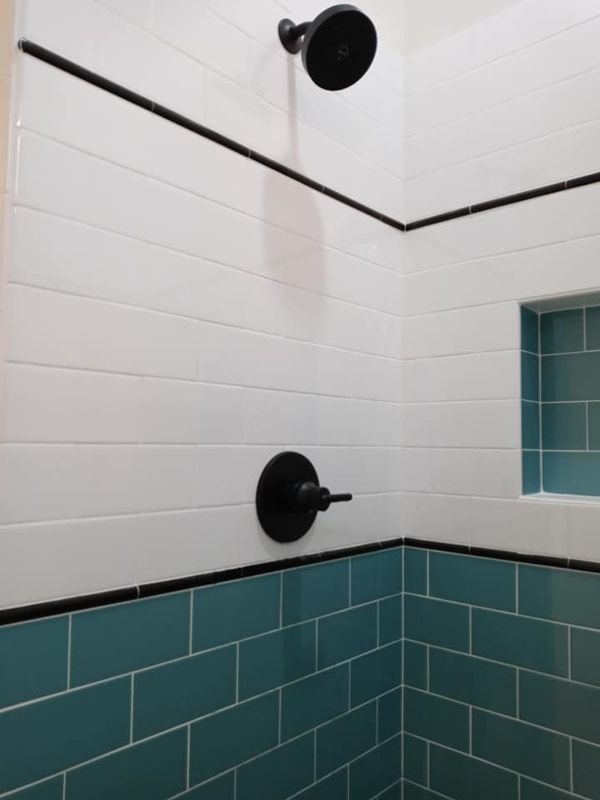 Bathroom Fixtures