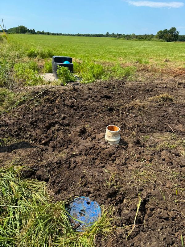 Sewer & Septic Services