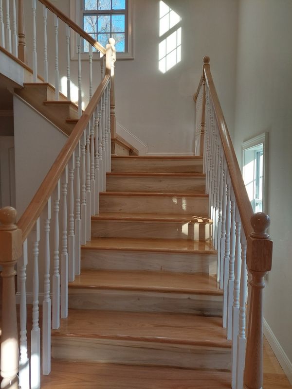 Carpentry