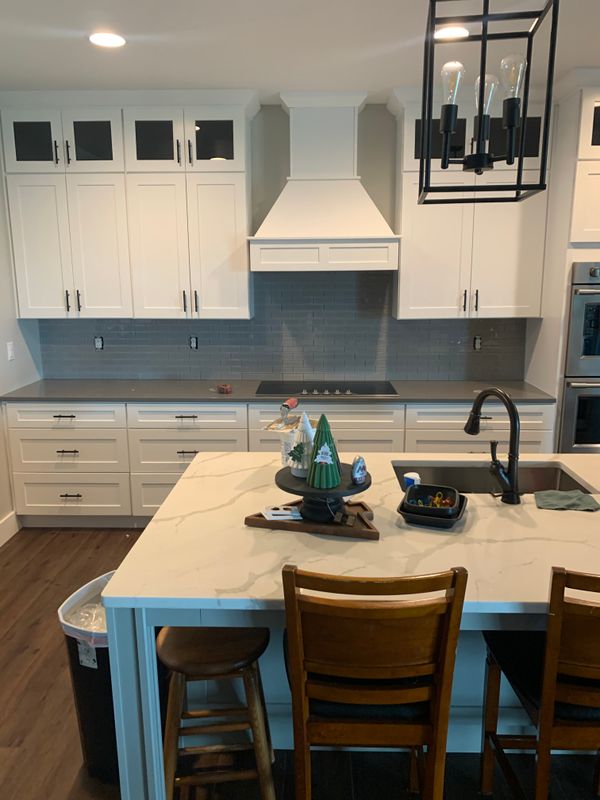 Kitchen Remodeling