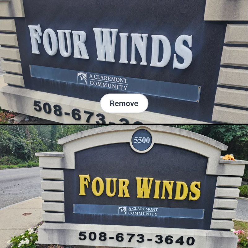 Other Painting Services