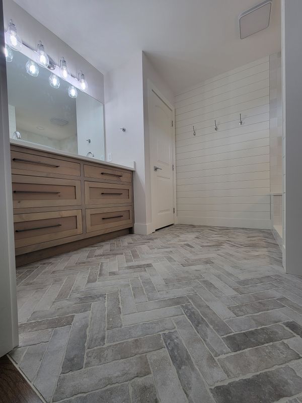 Flooring