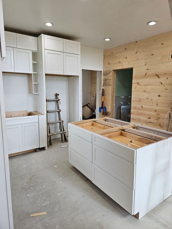 Kitchen Renovation