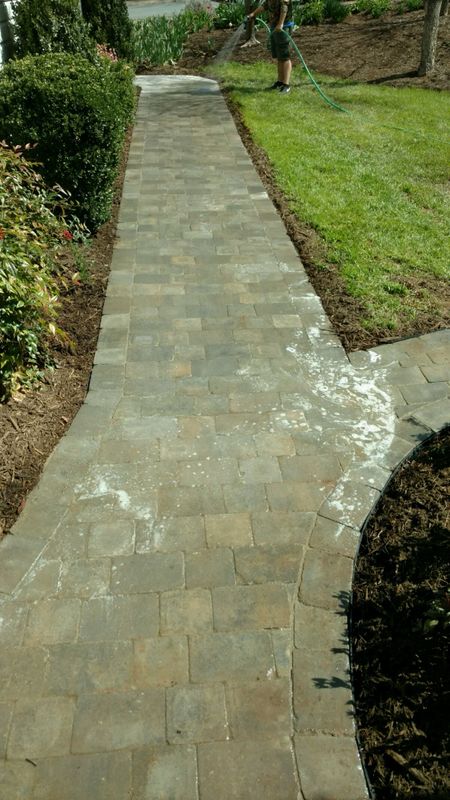 Hardscaping gallery