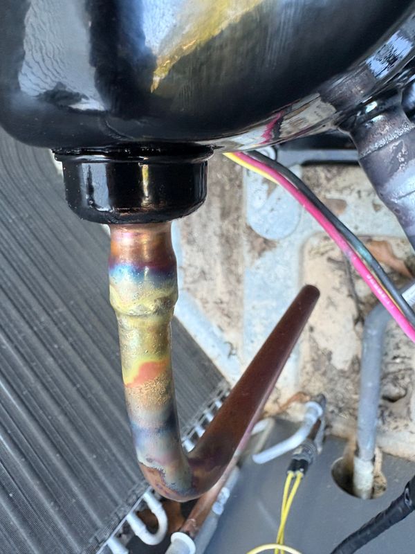 HVAC Repair Services