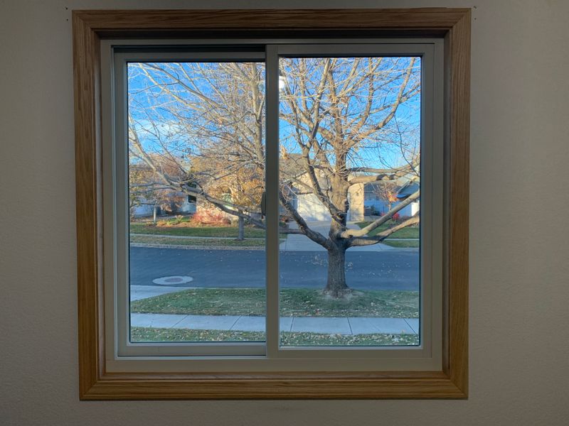 Window Replacement
