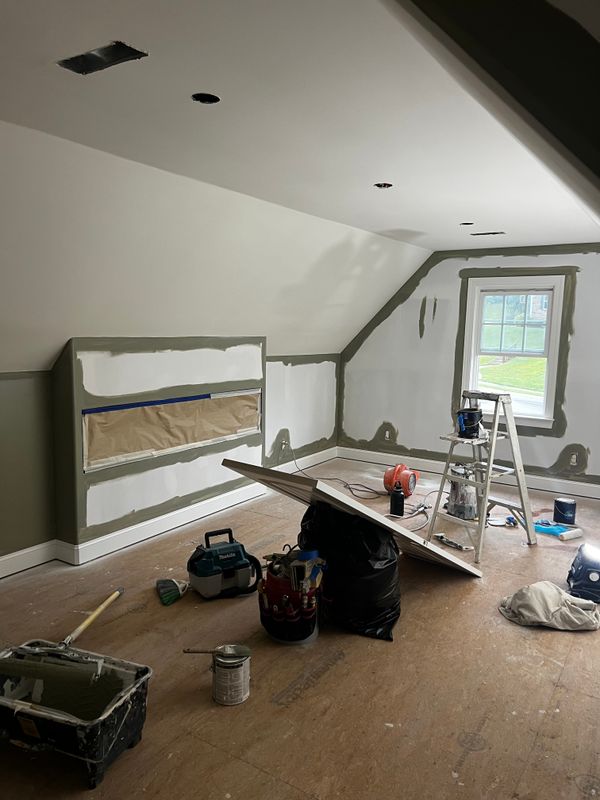 Interior Painting