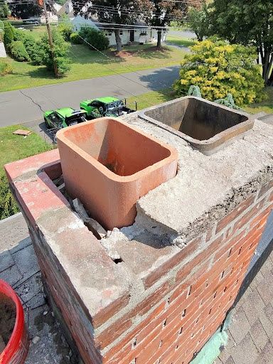 Roof & Exterior Repairs