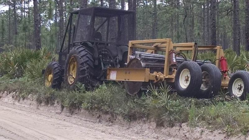 Excavation and Earth Moving