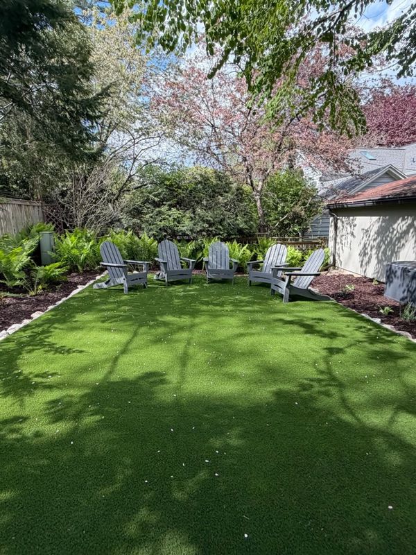 Artificial Turf