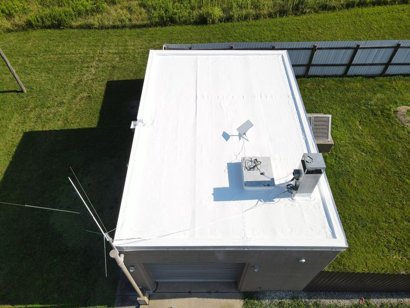 Roofing