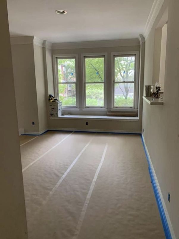 Interior Painting