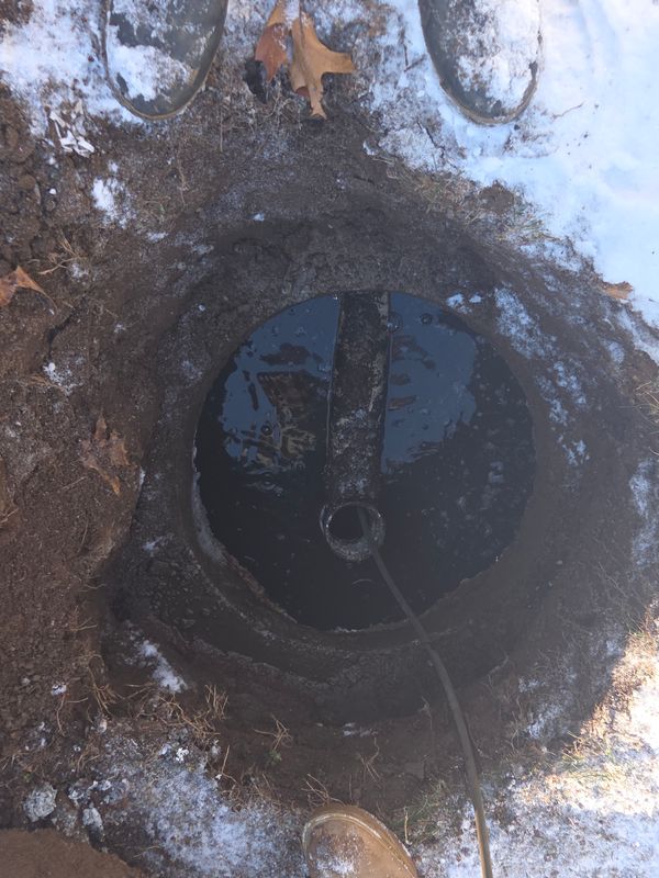 Septic Inspections