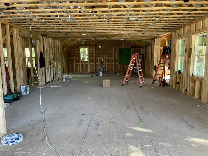Electrical Contractor