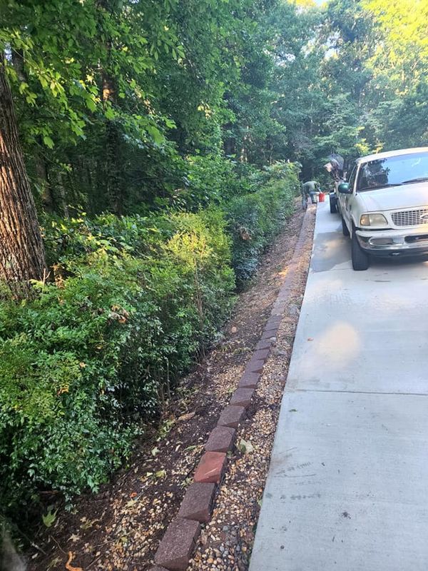 Lawn Care