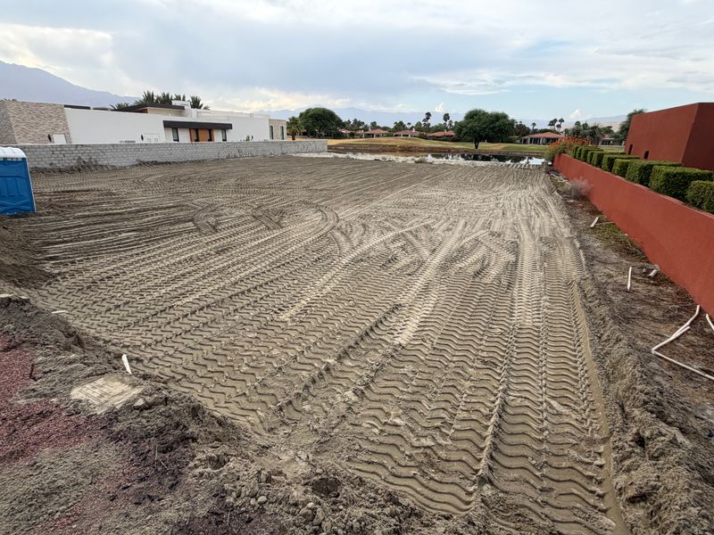 Compaction