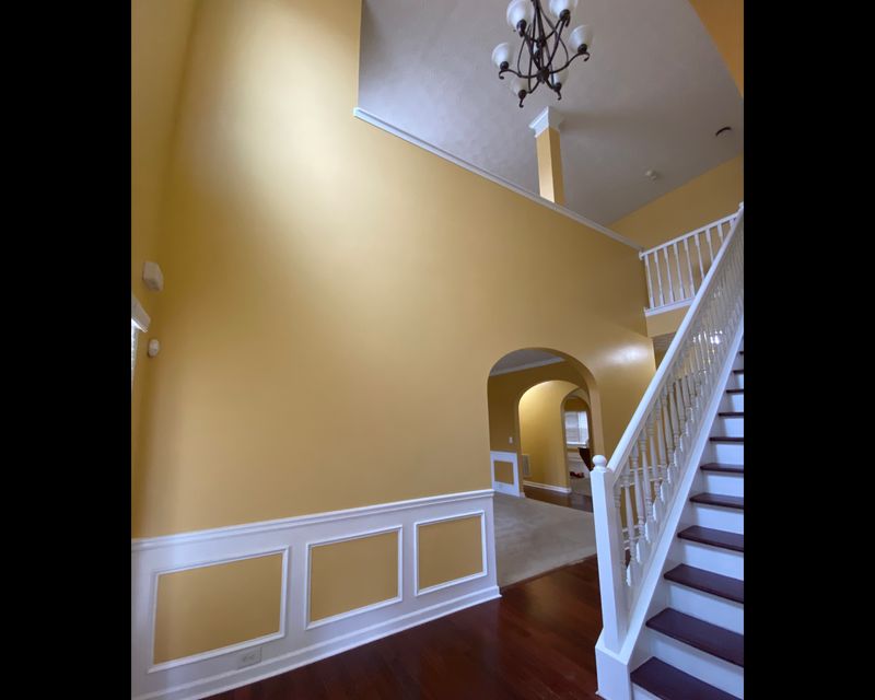 Interior Painting gallery